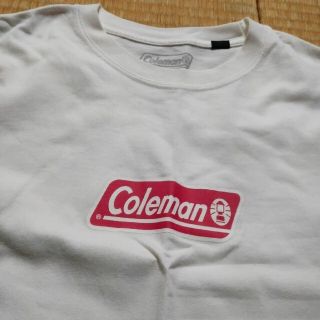 コールマン(Coleman)のColeman  コールマン Tシャツ(Tシャツ/カットソー(半袖/袖なし))