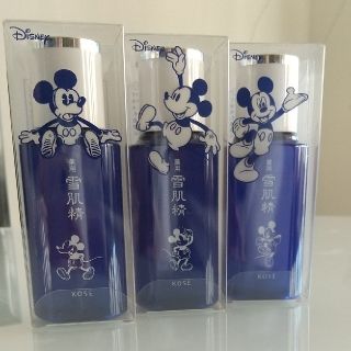 雪肌精 ミッキーの通販 69点 | 雪肌精を買うならラクマ 雪肌精 ミッキーの通販 69点 | 雪肌精を買うならラクマ