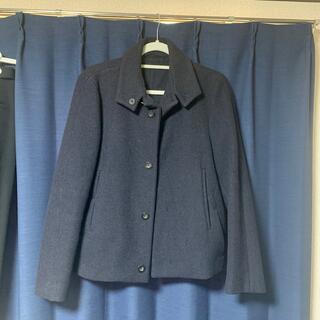 ジルサンダー(Jil Sander)のjil sander raf simons期 ジャケット ブルゾン(ブルゾン)