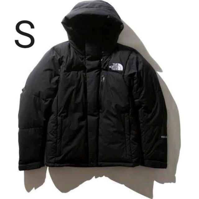 最終値下げTHE NORTH FACE バルトロ　ND92240  ブラック S