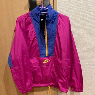 ナイキ(NIKE)のNIKE パーカー M(ダウンジャケット)