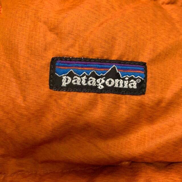 Patagonia ダウンジャケット 6