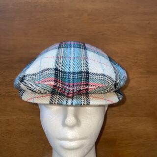 STANVICKベレー帽(ハンチング/ベレー帽)