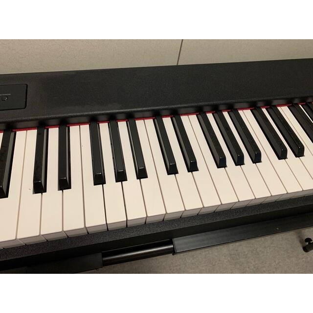KORG(コルグ)の鴉様専用 KORG D1 電子ピアノ デジタルピアノ コルグ ステージピアノ 楽器の鍵盤楽器(電子ピアノ)の商品写真