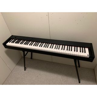 コルグ(KORG)の鴉様専用 KORG D1 電子ピアノ デジタルピアノ コルグ ステージピアノ(電子ピアノ)