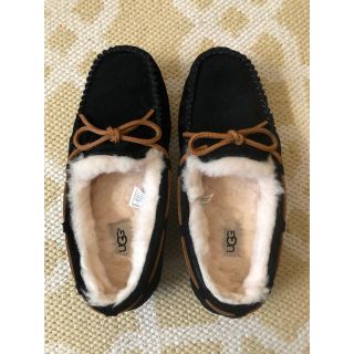 アグ(UGG)のUGG モカシン(スリッポン/モカシン)