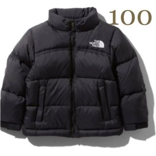 ザノースフェイス(THE NORTH FACE)のノースフェイス★キッズ　アウター　ダウン(ジャケット/上着)