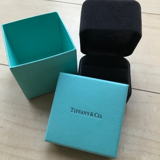 Tiffany & Co. - ティファニー 1837 シルバーリングの通販 by はちみつ｜ティファニーならラクマ