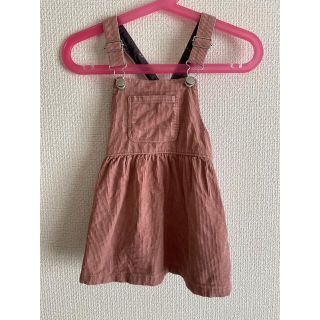 ザラキッズ(ZARA KIDS)のcheh0様専用(ワンピース)