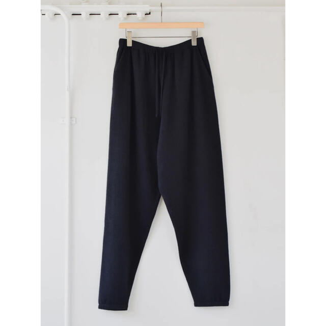 COMOLI - COMOLI 21AW カシミヤニットセットアップ サイズ3 新品 COMOLI - COMOLI 21AW カシミヤニットセットアップ サイズ3 新品