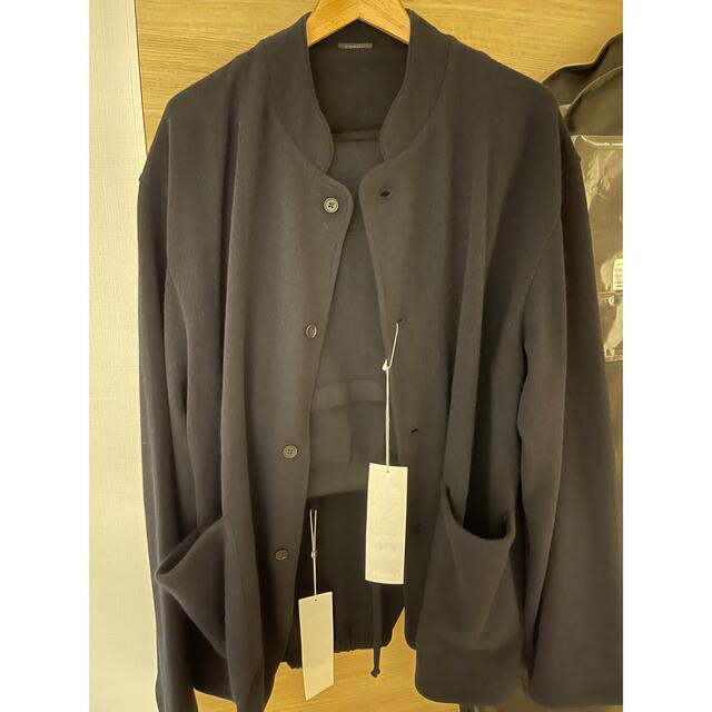COMOLI - COMOLI 21AW カシミヤニットセットアップ サイズ3 新品 COMOLI - COMOLI 21AW カシミヤニットセットアップ サイズ3 新品