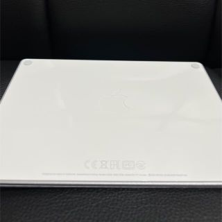 アップル(Apple)のApple Magic Trackpad トラックパッド2 A1535(PC周辺機器)