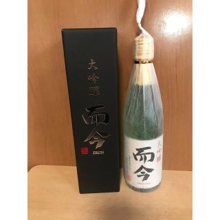 而今　大吟醸　720ml  化粧箱付き(日本酒)