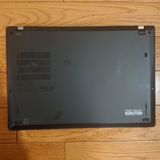 保証有 Thinkpad X1 Carbon Gen8 i7 10510U