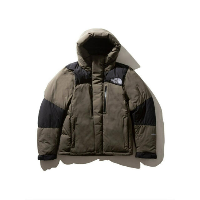 THE NORTH FACE(ザノースフェイス)のTHE NORTH FACE Baltro Light Jacket メンズのジャケット/アウター(ダウンジャケット)の商品写真