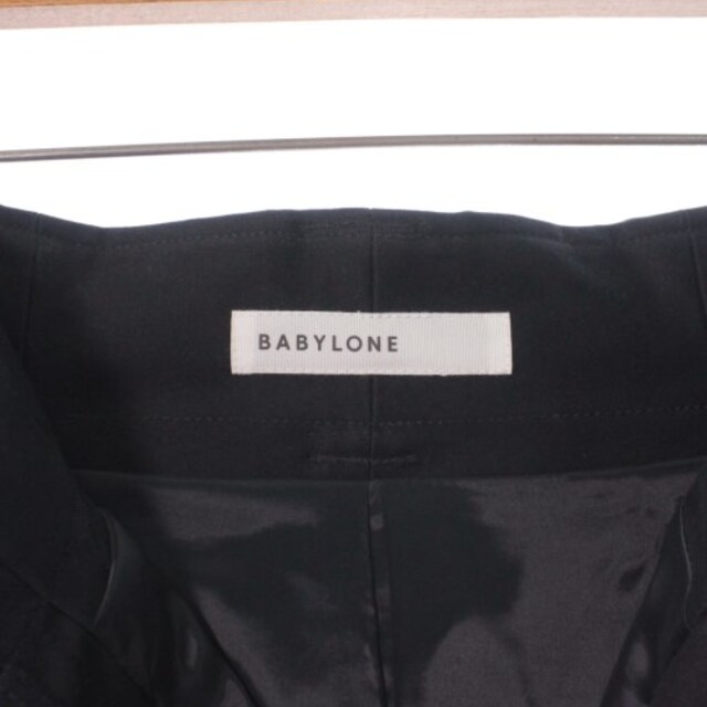 BABYLONE(バビロン)のBABYLONE ひざ丈スカート レディース レディースのスカート(ひざ丈スカート)の商品写真