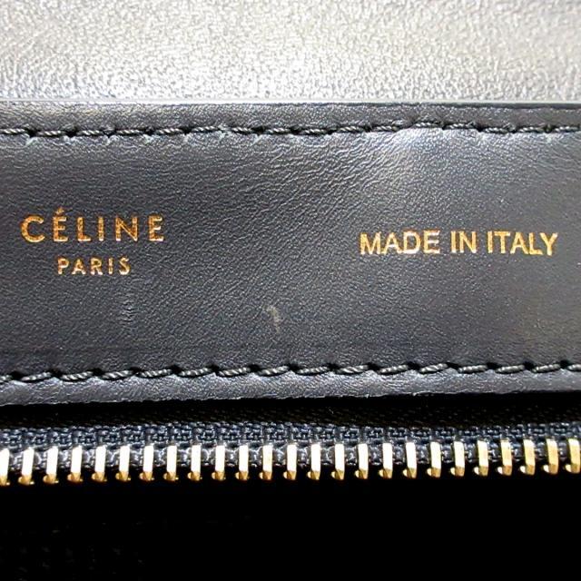 再入荷！CELINE 新品・未使用  ベルトバック マイクロ ライトカーキ