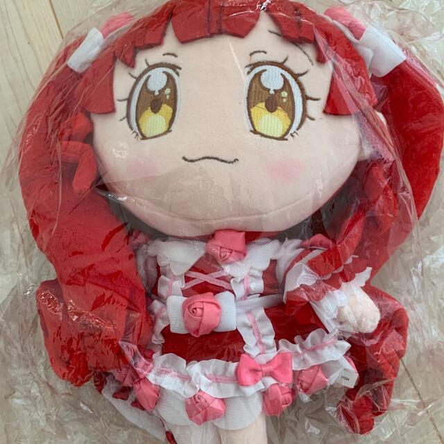 プリチャン あんな あんなぱんぬいぐるみ プリズムストーン 【くろすけ様専用】 | フリマアプリ ラクマ