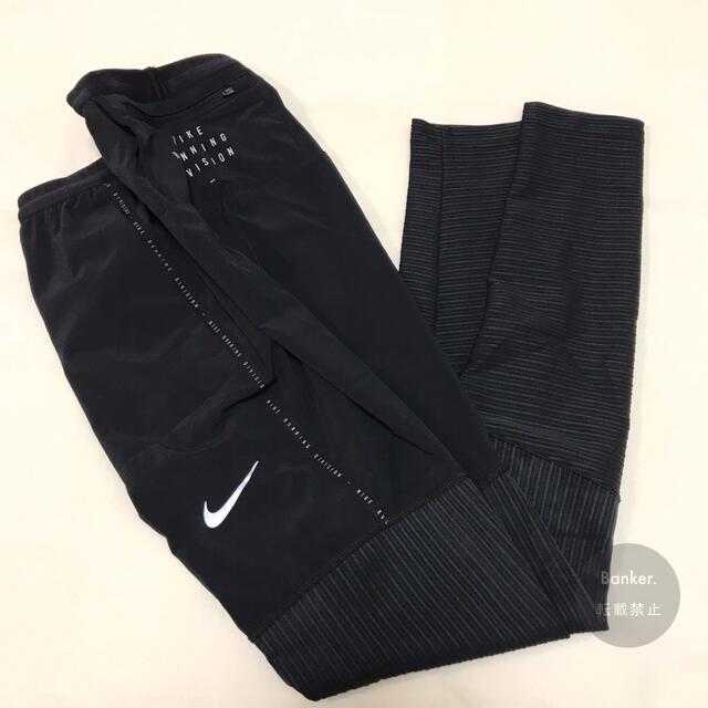 NIKE(ナイキ)のM《新品》NIKE メンズ ランディビジョン ランニングパンツ ナイキ フェノム メンズのレッグウェア(レギンス/スパッツ)の商品写真