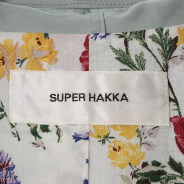 SUPER HAKKA ブルゾン（その他） レディース