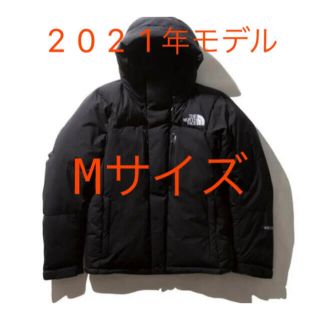 ザノースフェイス(THE NORTH FACE)の バルトロライトジャケット ブラック Mサイズ 2021年モデル(ダウンジャケット)