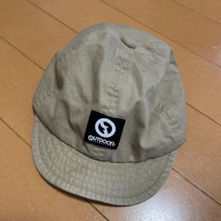 アウトドア 子供 帽子の通販 67点 Outdoorのキッズ ベビー マタニティを買うならラクマ