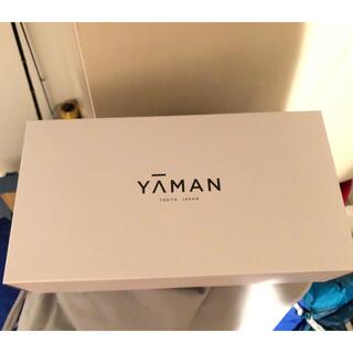 YA-MAN - 【新品】ヤーマン　シャインプロhc-21