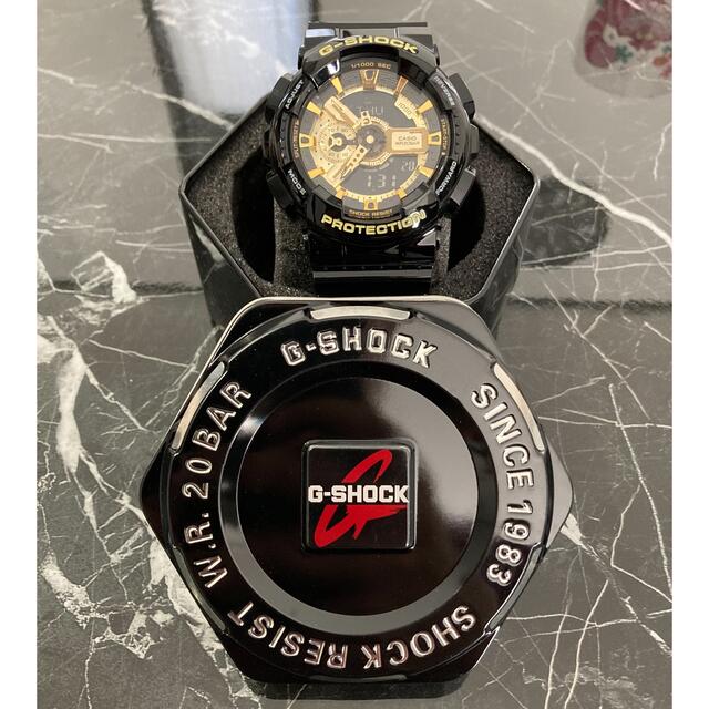 G-SHOCK