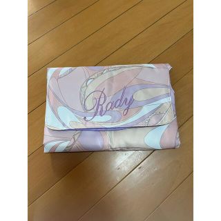 レディー(Rady)のRadyオムツ替えシート　るなちゃんまん様専用(おむつ替えマット)