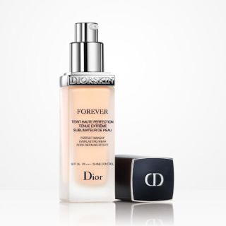 ディオール(Dior)のディオール ファンデーション(ファンデーション)