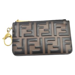 フェンディ(FENDI)のFENDI フェンディ コインケース(コインケース/小銭入れ)