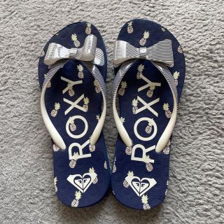 ロキシー(Roxy)のROXY kids(サンダル)