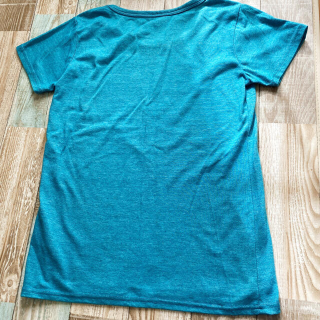 CONVERSE(コンバース)のコンバース　converse ✩ レディースM Tシャツ レディースのトップス(Tシャツ(半袖/袖なし))の商品写真