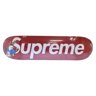 シュプリーム(Supreme)のSUPREME シュプリーム スケートボードデッキ(その他)