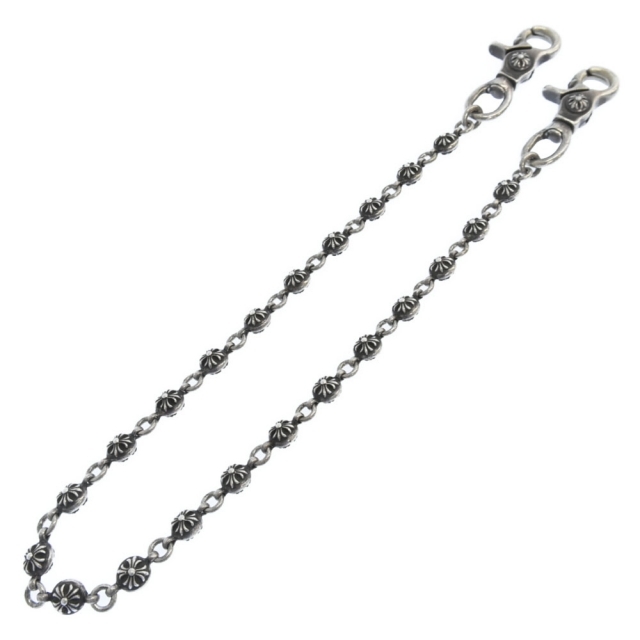 CHROME HEARTS クロムハーツ ウォレットチェーン