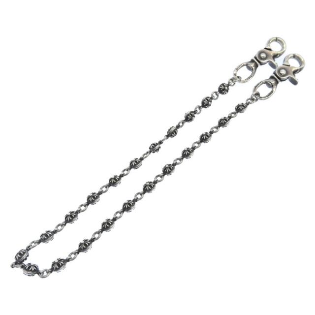 Chrome Hearts(クロムハーツ)のCHROME HEARTS クロムハーツ ウォレットチェーン メンズのファッション小物(ウォレットチェーン)の商品写真