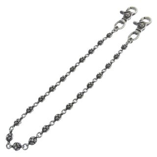 Chrome Hearts(ウォレットチェーン)のフリマアイテム一覧 Chrome Hearts(ウォレットチェーン)のフリマアイテム一覧