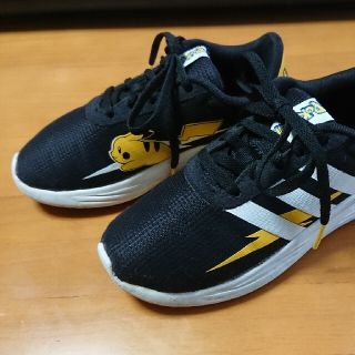 アディダス(adidas)のポケモン adidas スニーカー 18.0(スニーカー)