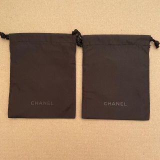 シャネル(CHANEL)のさち様専用　　シャネル　巾着(ポーチ)