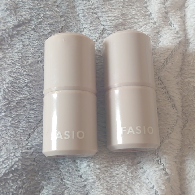 Fasio(ファシオ)のファシオ  マルチフェイススティック コスメ/美容のベースメイク/化粧品(フェイスカラー)の商品写真