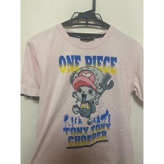 ブルークロス(bluecross)のBLUE CROSS ブルークロス ONE PIECE チョッパー Tシャツ(Tシャツ/カットソー(半袖/袖なし))