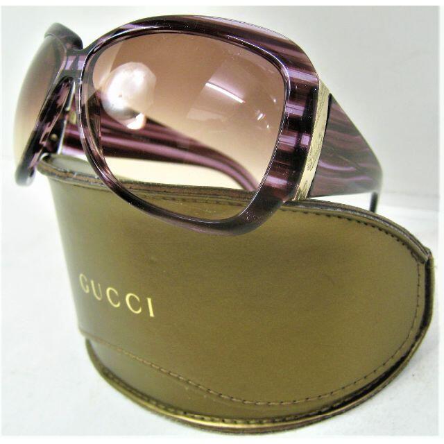 Gucci(グッチ)の極美品グッチ GUCCI サングラス レディース GG 2931/S RORXK レディースのファッション小物(サングラス/メガネ)の商品写真