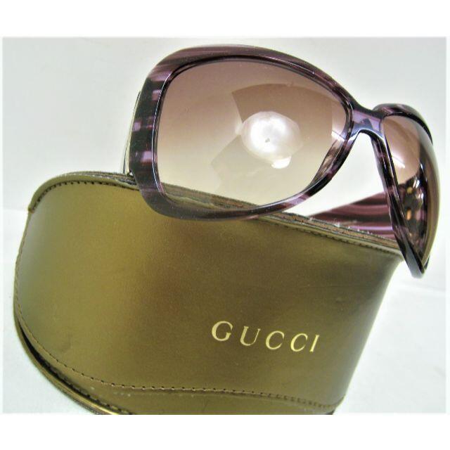 Gucci(グッチ)の極美品グッチ GUCCI サングラス レディース GG 2931/S RORXK レディースのファッション小物(サングラス/メガネ)の商品写真