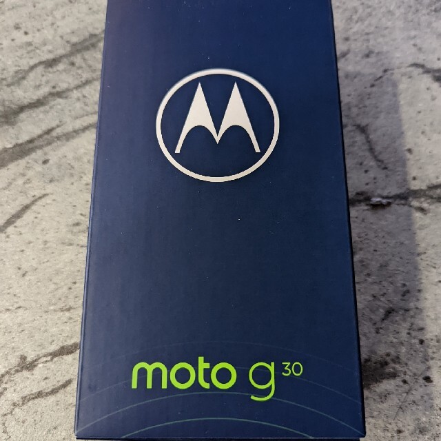 モトローラMotorola moto g100 8GB/128GB