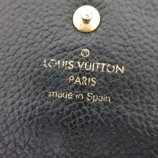 LOUIS 長財布 M60287 アンフィニの通販 by ブランディア｜ルイヴィトンならラクマ VUITTON - ルイヴィトン 最新品特価