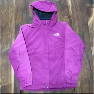 ザノースフェイス(THE NORTH FACE)のノースフェイス　HYVENT マウンテンパーカー　アウター(その他)