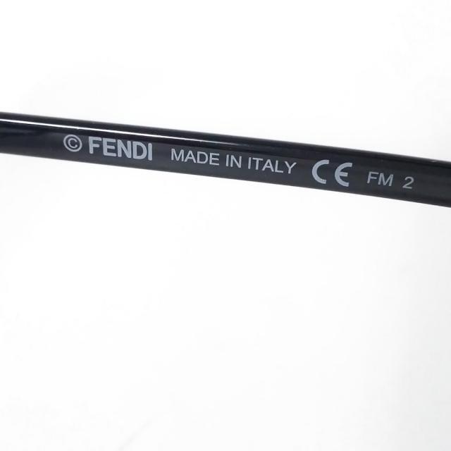 FENDI - FF0357/G/Sの通販 by ブランディア｜フェンディならラクマ - フェンディ サングラス美品 24時間限定
