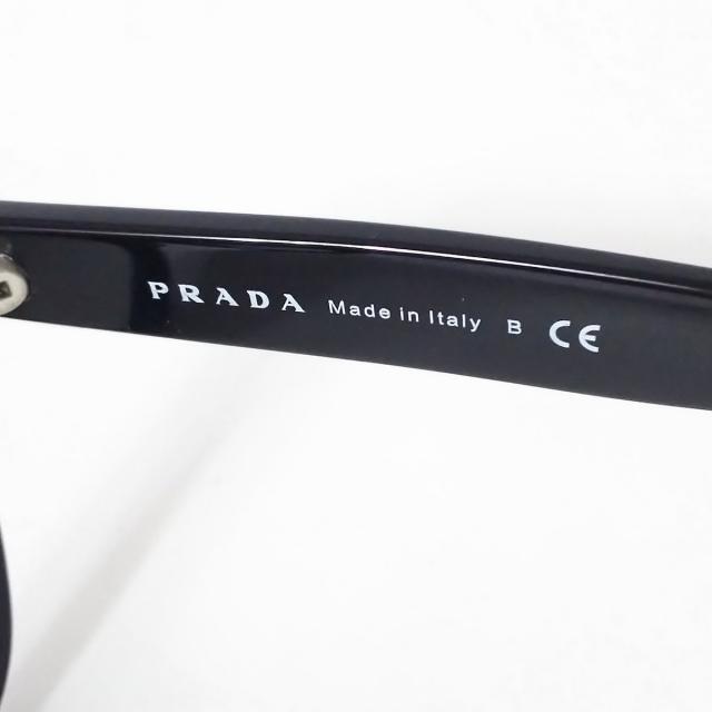 PRADA - SPR17R-Fの通販 by ブランディア｜プラダならラクマ - PRADA(プラダ) サングラス 爆買い国産