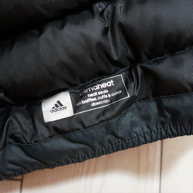 adidas(アディダス)のAdidas　CLIMAHEAT プレミアムダウンジャケット レディースのジャケット/アウター(ダウンジャケット)の商品写真