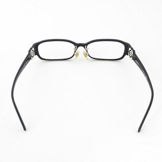 CHANEL - シャネル メガネ - 3131-N カメリア/度入りの通販 by CHANEL - シャネル メガネ - 3131-N カメリア/度入りの通販 by